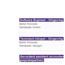 Website Communicatie Online