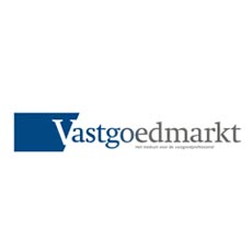 Website Vastgoedmarkt Data