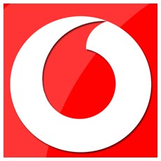 Website Vodafone