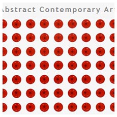 Website Contemporary Fine Art