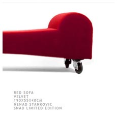 Website SNAD Furniture