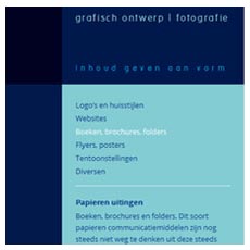 Website Zeevonk